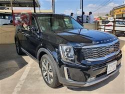 Kia Telluride